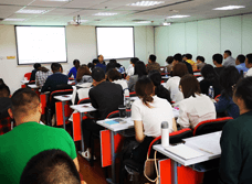 上海翰章课程5月钜惠大送礼