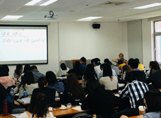 上海翰章课程5月钜惠大送礼