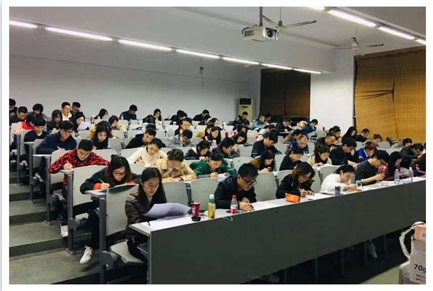 【课堂实景】MBA名师课堂集锦