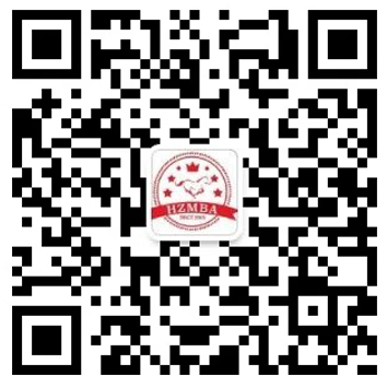 翰章微信公众号二维码