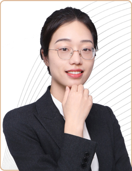 上海华章翰章英语主讲-方萍萍