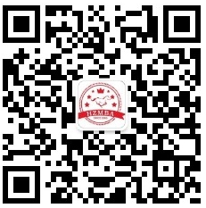 上海华章翰章公众号二维码
