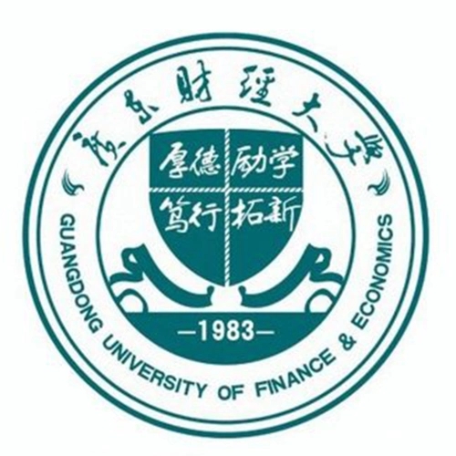 广东财经大学