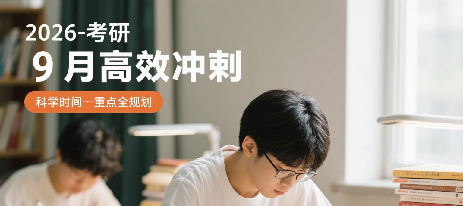 提升复习效率，助力联考成功