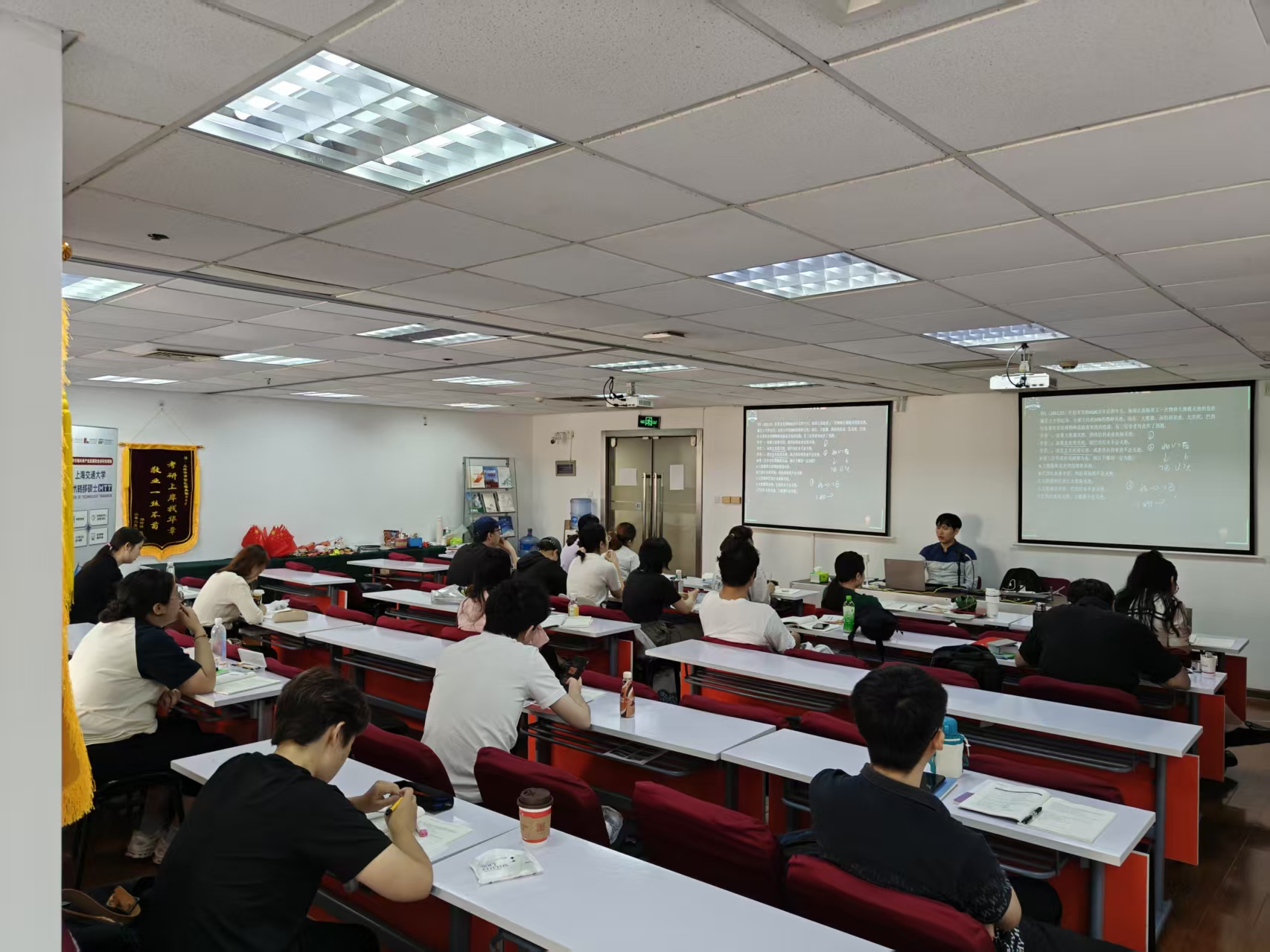 国庆7天集训结束 国庆7天集训结束